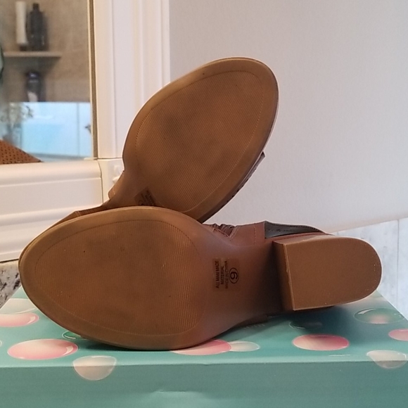 SODA | Bootie | 4046 - Picture 5 of 7